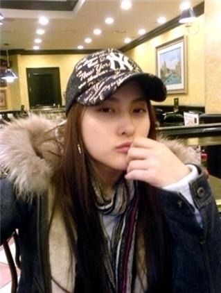 쌩얼라인 이미지